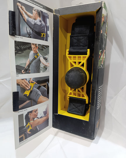 SKLZ Trigger Strap Massager