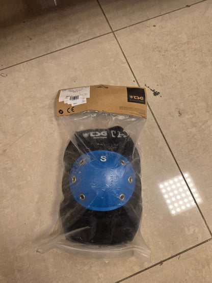 Tsg Kneepad Professional (Box Slightly Damaged)