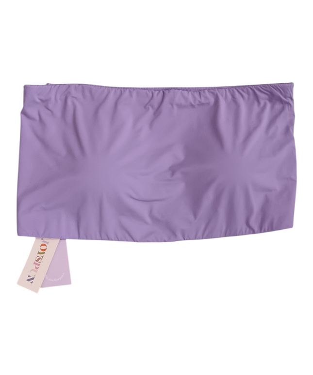 JOYSPUN Purple Women's Bra