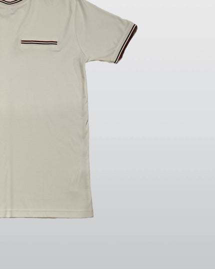 Denim & Flower Ricky Singh Round Neck T-Shirt