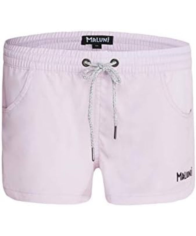 Womens Swimming Shorts Swimwear Beach shorts midshorts / XS