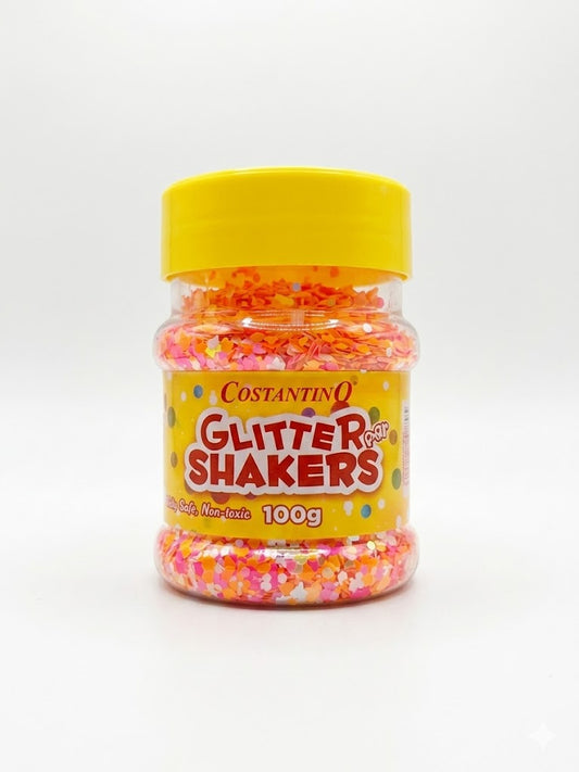 Costantino Glitter Shakers Art 100G