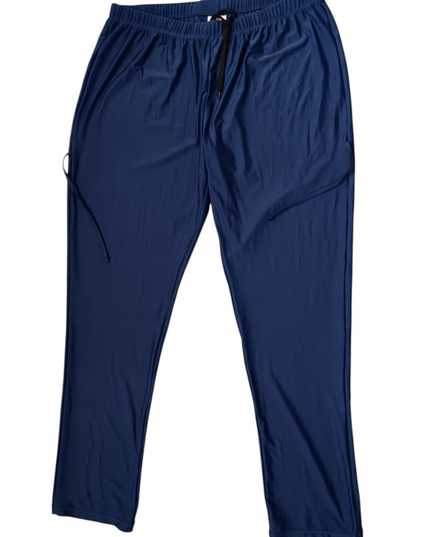 MALUNI XLARGE Women's Sport Navy