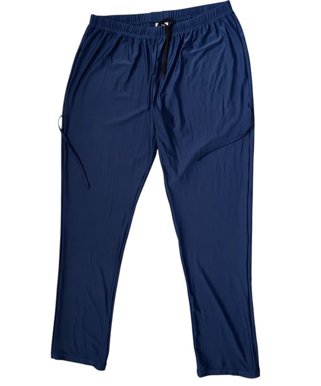 MALUNI XLARGE Women's Sport Navy