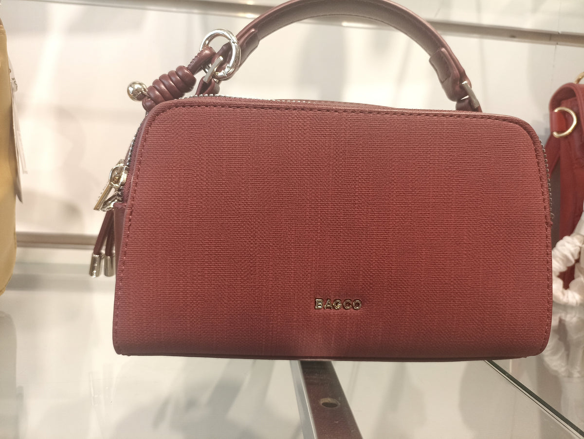 Women'S Handbag _ Bagco