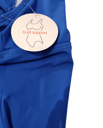 Speedo ENDURANCE Swimwear Color: Blue