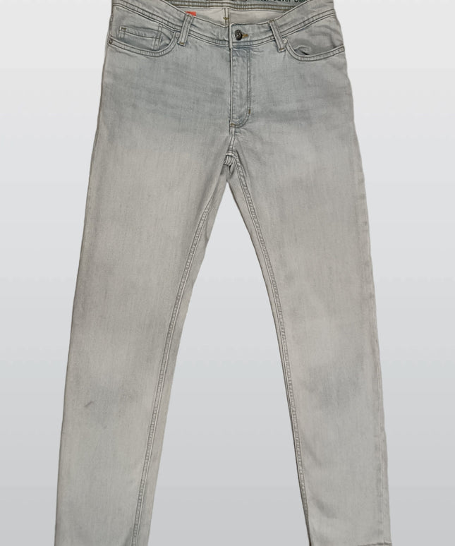 MNG MAN DENIM JEANS PANTS