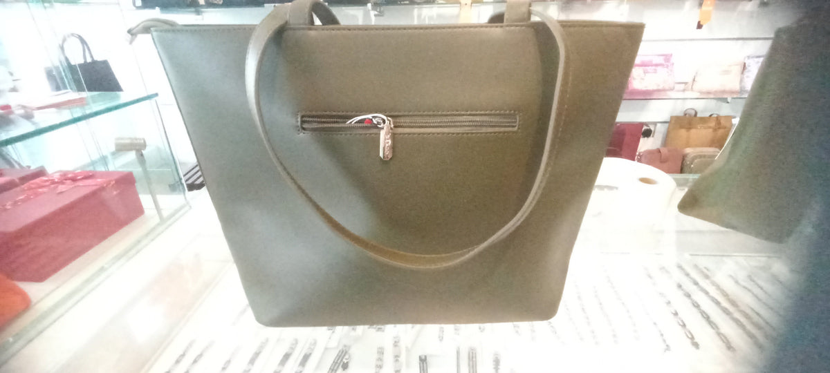 Woman'S Handbag (Bagco)