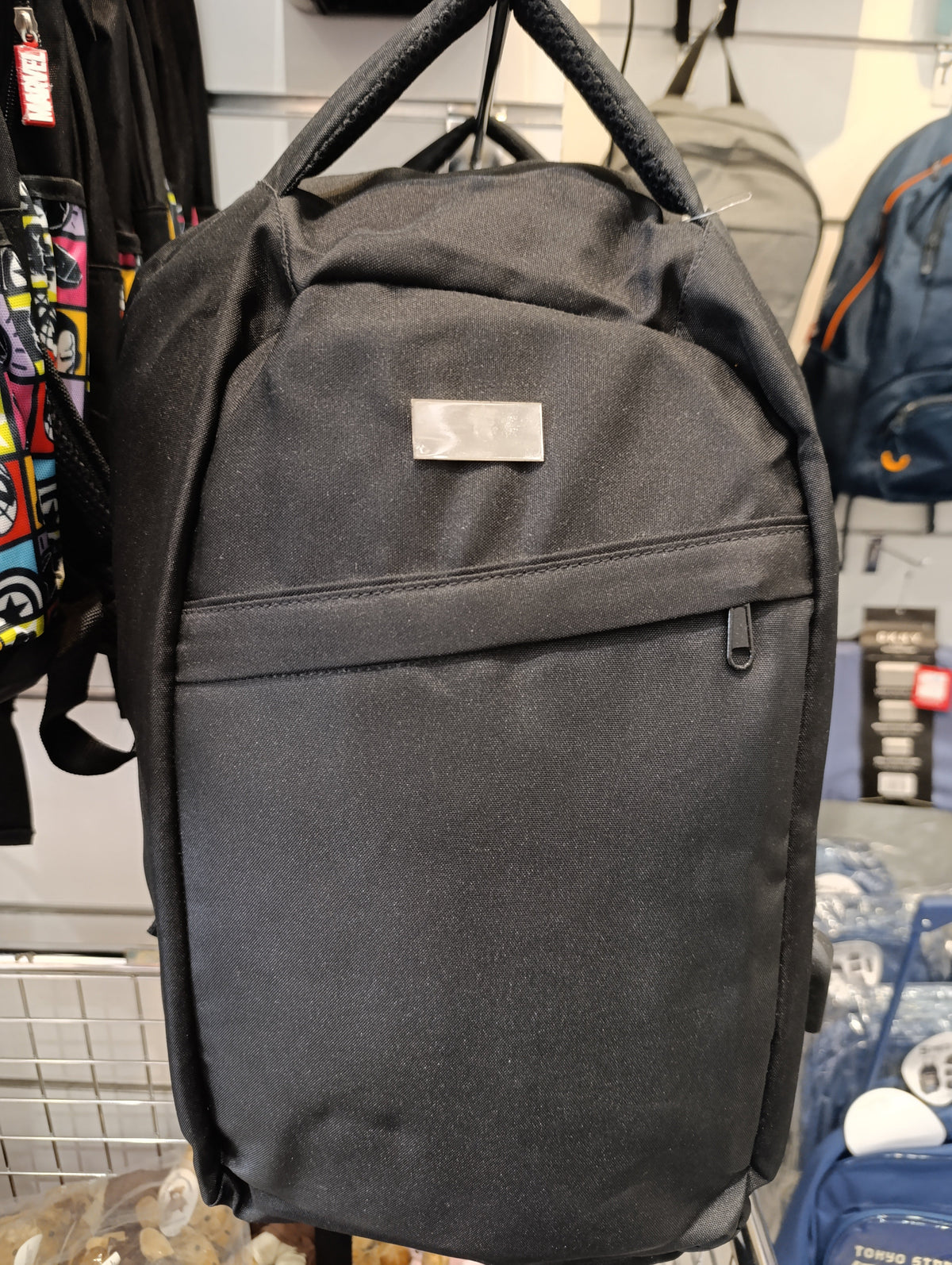 Backpack