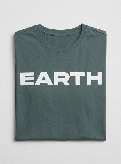 EARTH BE STYLE COTTON SIZE L