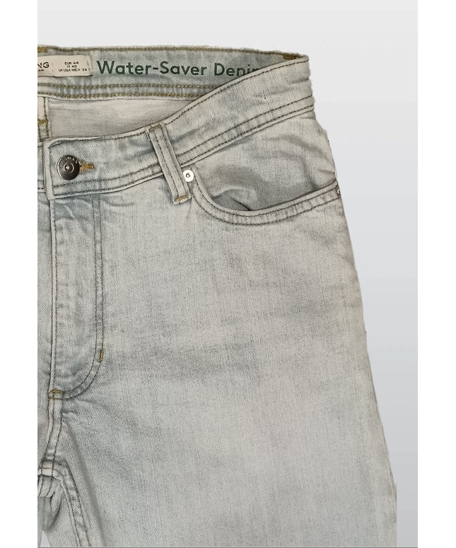 MNG MAN DENIM JEANS PANTS