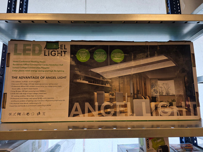 Led Angel light (Slightly Damaged Box)