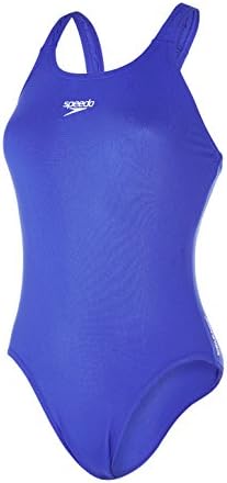 Speedo Women's Essential Endurance+ Medalist One-Piece Swimsuit
