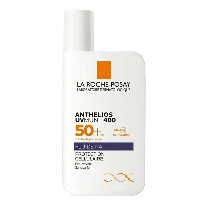 Clearance of La Roche-Posay Skincare – Anthelios UVmune 400 Invisible