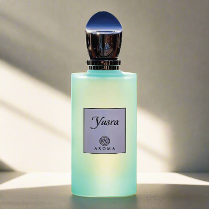 Yusra By Aroma – Luxury Eau De Parfum