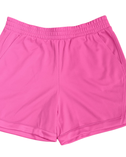 ATHLETC Women's Sport Shorts Pure Color