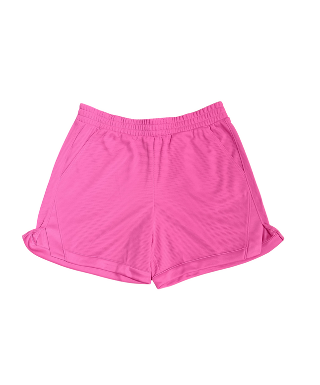 ATHLETC Women's Sport Shorts Pure Color