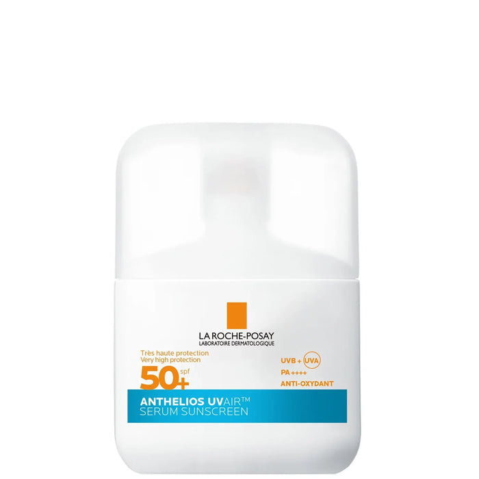 Clearance of La Roche-Posay Skincare – Anthelios Uvair Serum Sunscreen