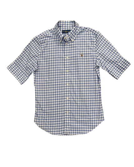 RALPH LAUREN women's shirt