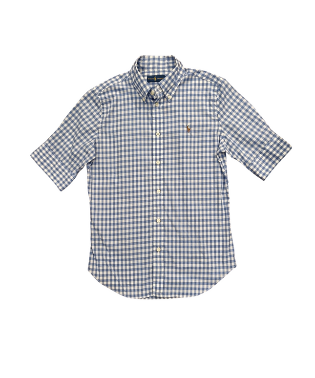 RALPH LAUREN women's shirt