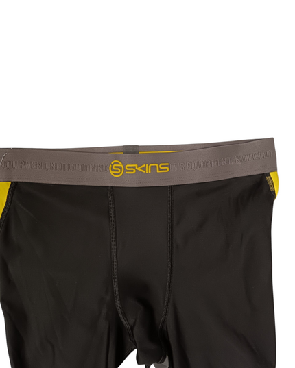 skins Sport Leggings Black
