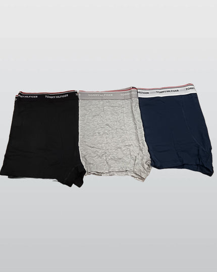 TOMMY HILFIGER  BOXER PREMIUM ESSENTIALS G