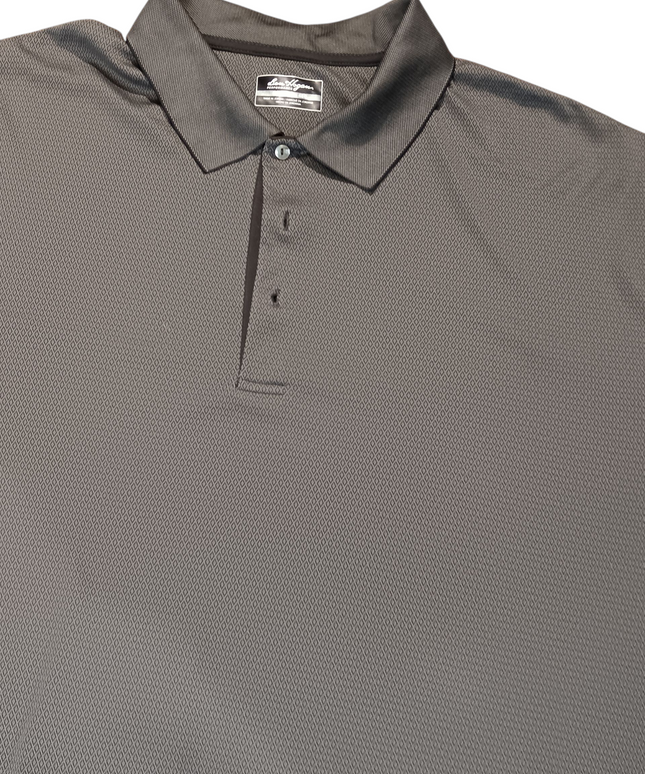 BEN HOGAN PERFORMANCE GRAY T-SHIRT