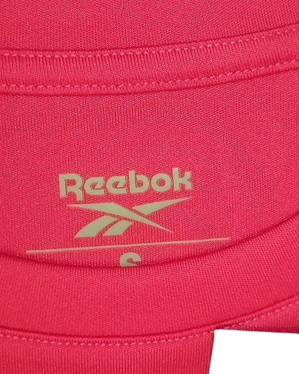 Reebok Women's Sport Shirt Pure Color