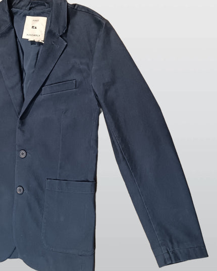 Free-Assembly Men’s Jacket – Stylish & Functional Outerwear