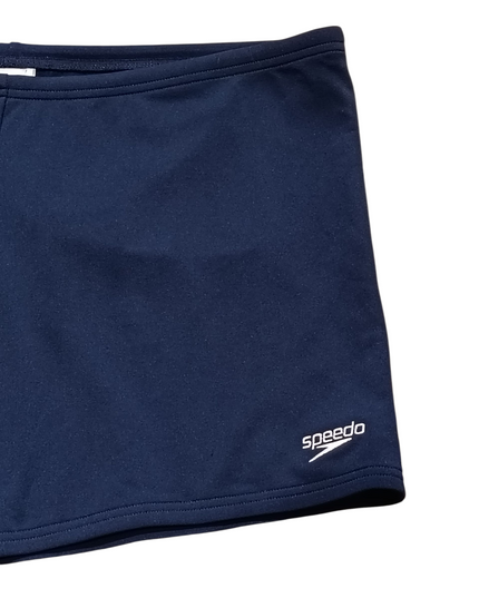 Speedo Women's Sport Shorts Navy