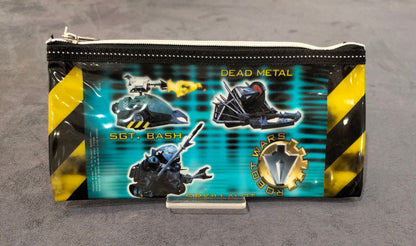 Helix Robot Wars Pencil Case