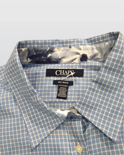 CHAPS  women's shirt