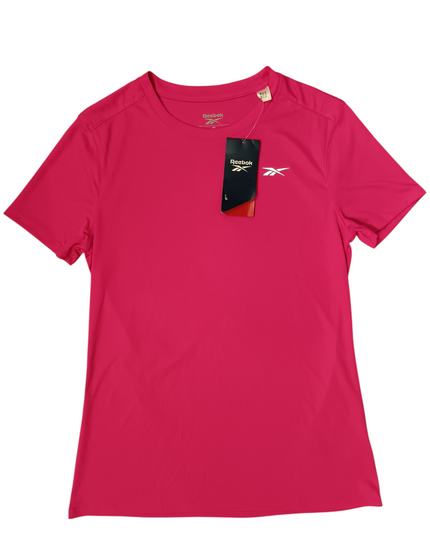 Reebok Women's Sport Shirt Pure Color