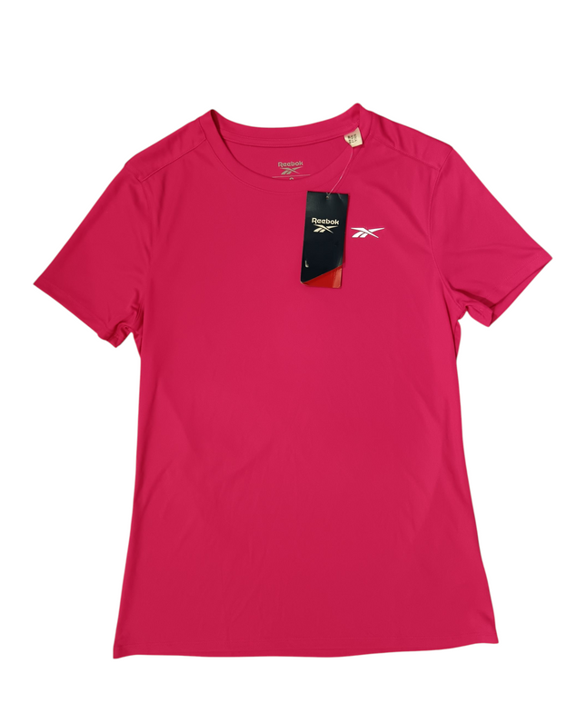 Reebok Women's Sport Shirt Pure Color