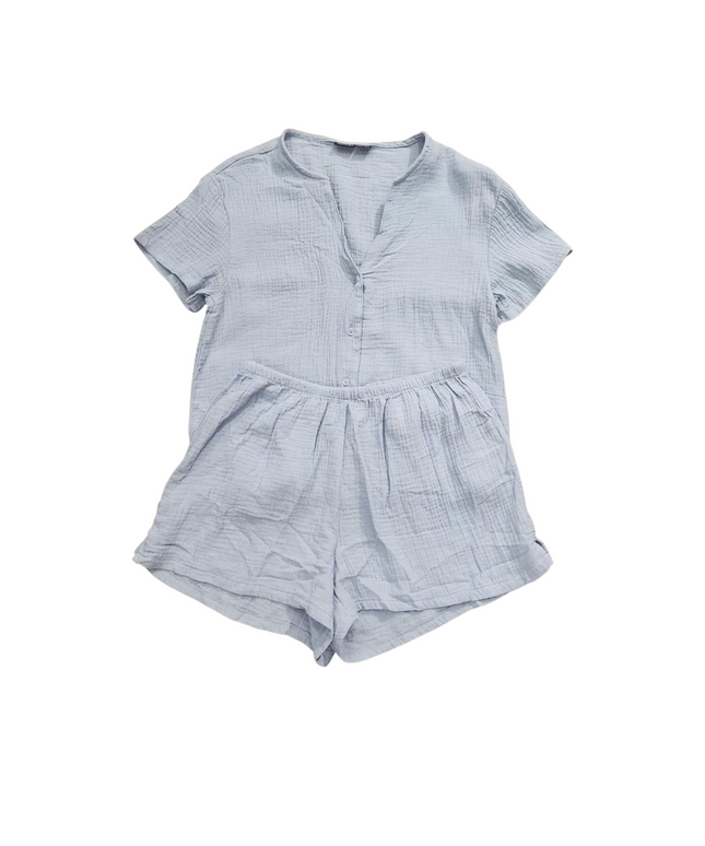 Esmara Blue Women's Pajamas