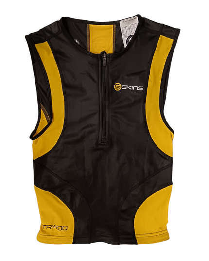 Skins Shirt Sport Cut