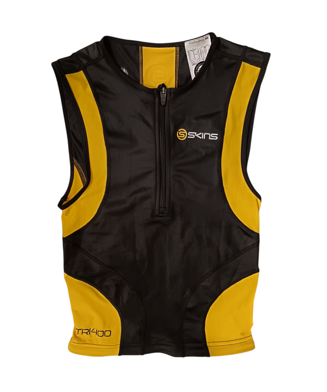 Skins Shirt Sport Cut