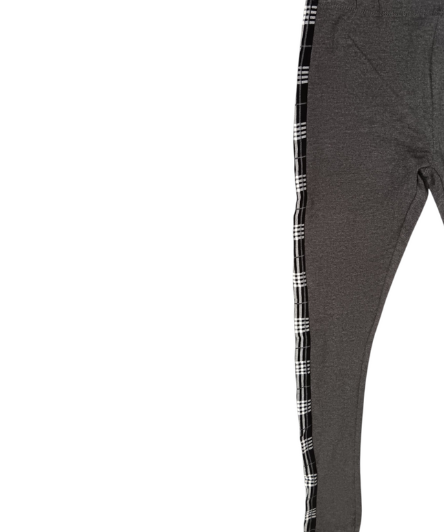 RESERVED Women's Leggings Grey