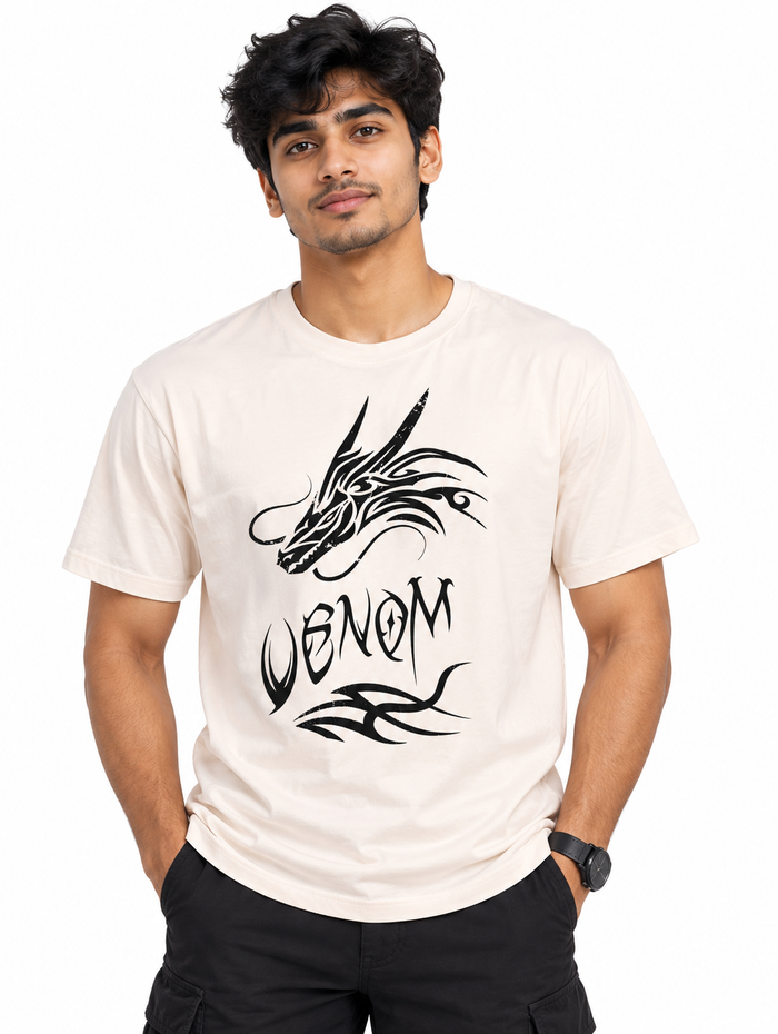 Clearance of BS Style T-Shirt – Venom T Shirt