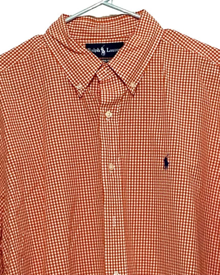 Ralph Lauren Classic Fit Au Sri lanka TALL / LONG