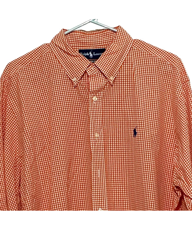 Ralph Lauren Classic Fit Au Sri lanka TALL / LONG