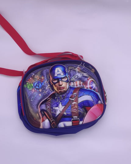 HAPPY.L   SCHOOL BAG SPECIALIST