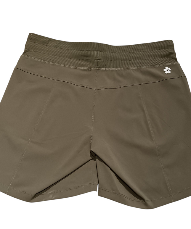 TUFF ATHLETICS Women's Sport Shorts Oily