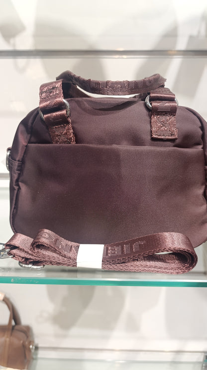 Everyday Structured Handbag