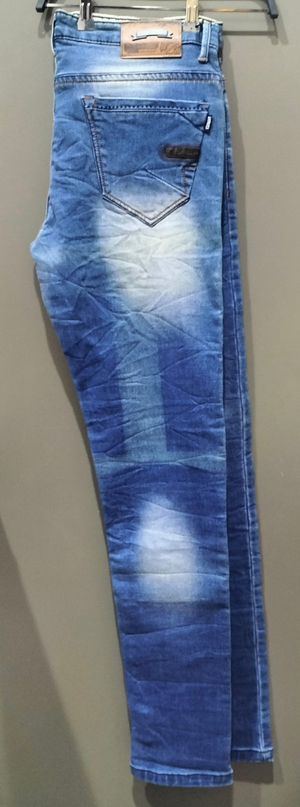 Clearance of On Fire Jeans – 502 Denim Jeans Men