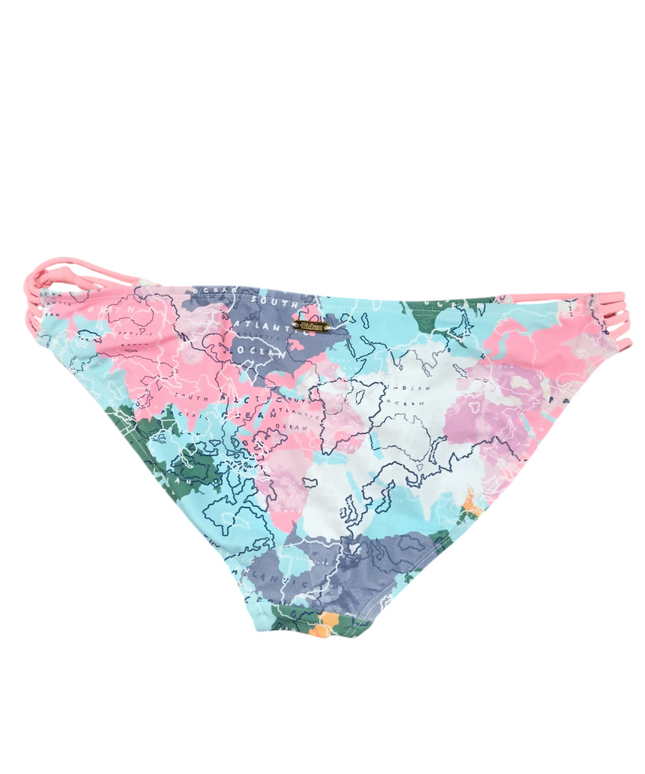 Eidon Women's Interior