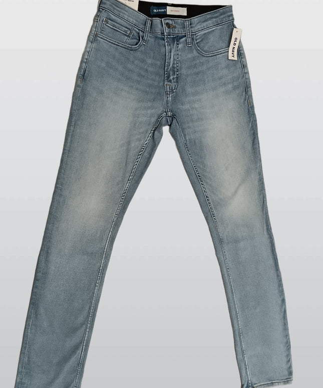 OLD NAVY LIGHT BLUE JEANS
