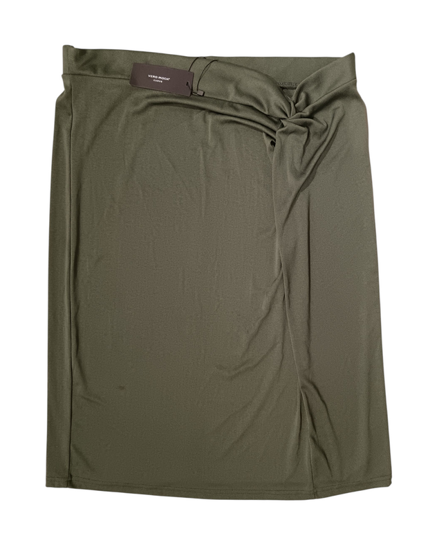 VERO MODA Women's skirt Green