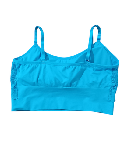 VEORGEWomen's bra blue
