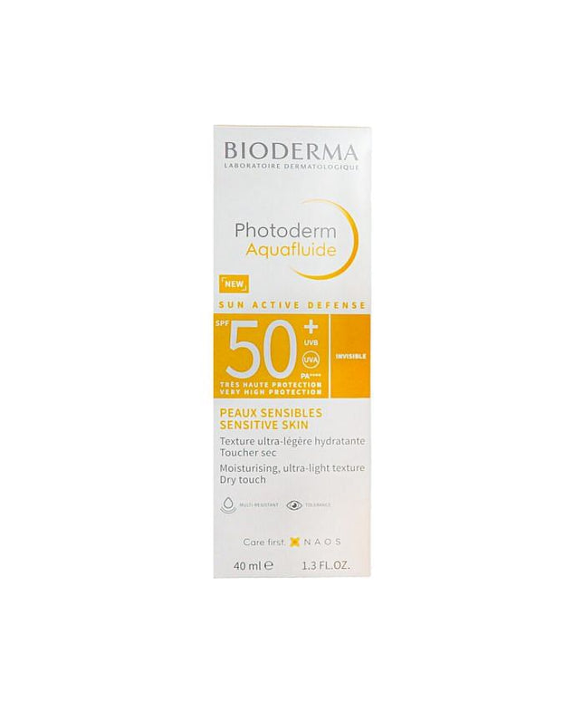 BIODERMA Photoderm Aquafluide SPF 50